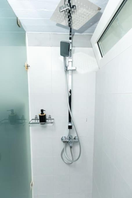 סלוניקי Deko Penthouse Suite מראה חיצוני תמונה