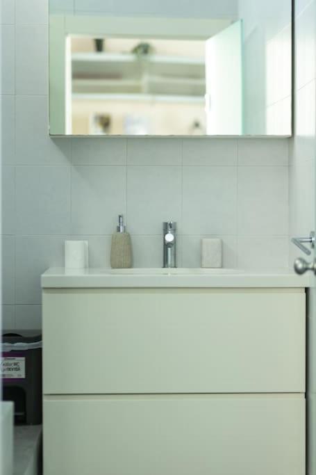 סלוניקי Deko Penthouse Suite מראה חיצוני תמונה