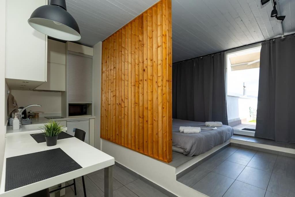 סלוניקי Deko Penthouse Suite מראה חיצוני תמונה