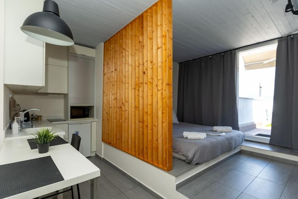 סלוניקי Deko Penthouse Suite מראה חיצוני תמונה