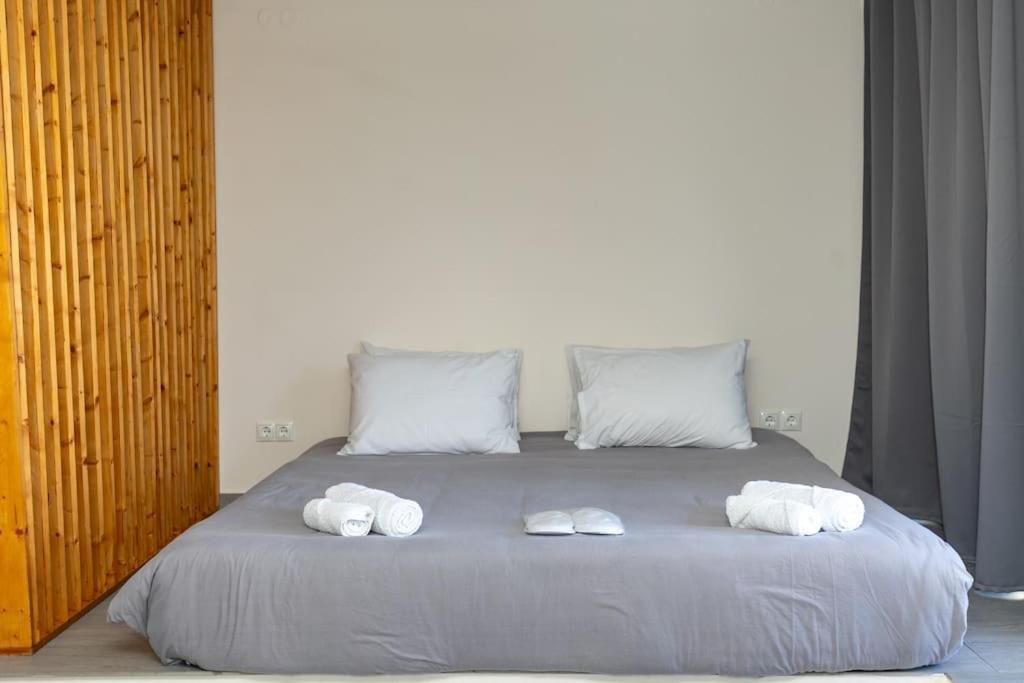סלוניקי Deko Penthouse Suite מראה חיצוני תמונה