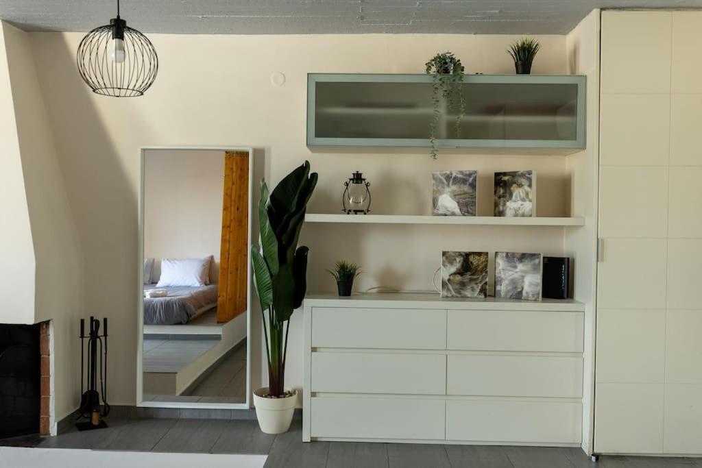 סלוניקי Deko Penthouse Suite מראה חיצוני תמונה