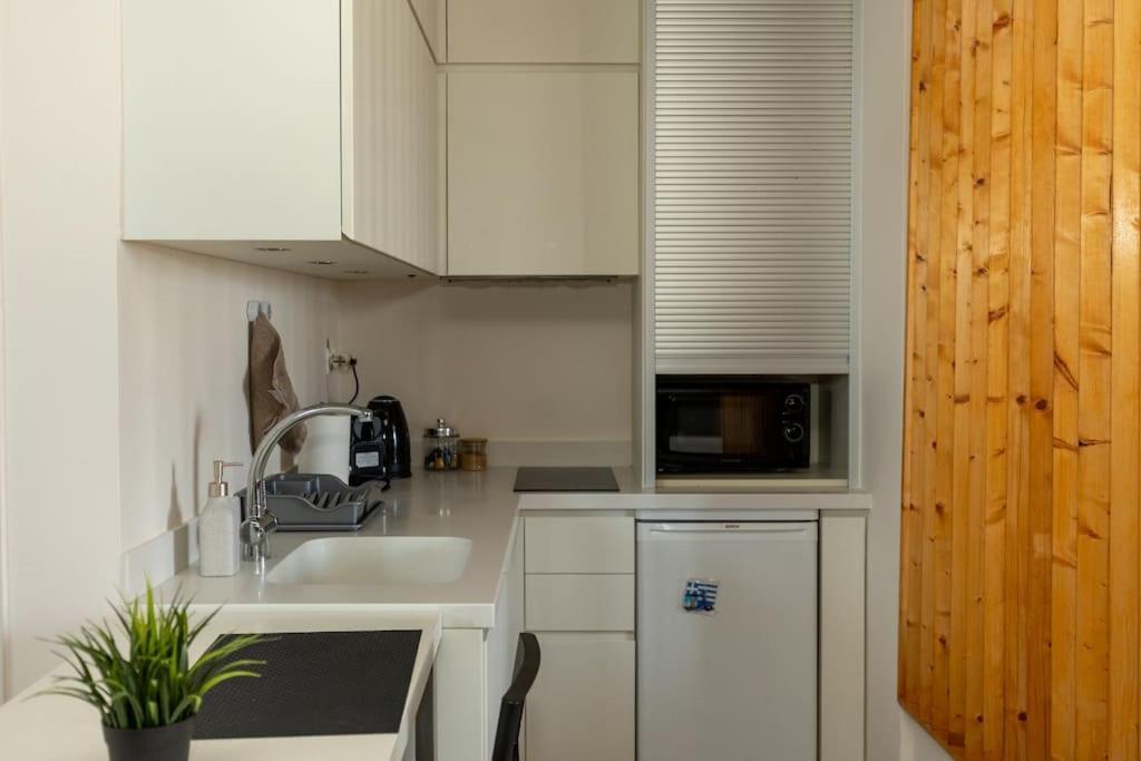 סלוניקי Deko Penthouse Suite מראה חיצוני תמונה