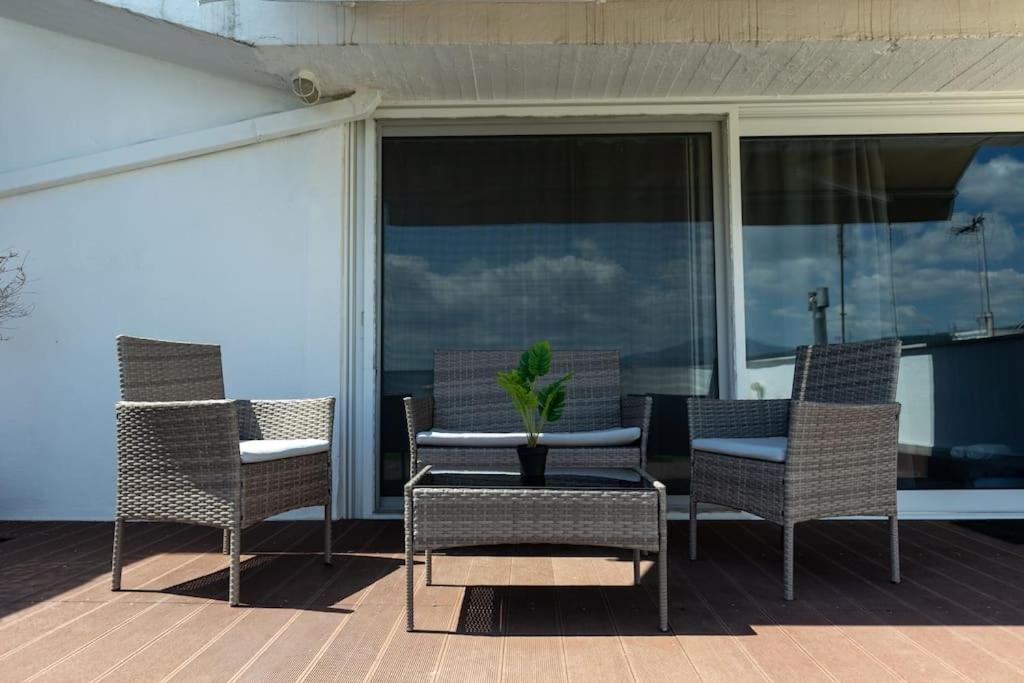 סלוניקי Deko Penthouse Suite מראה חיצוני תמונה
